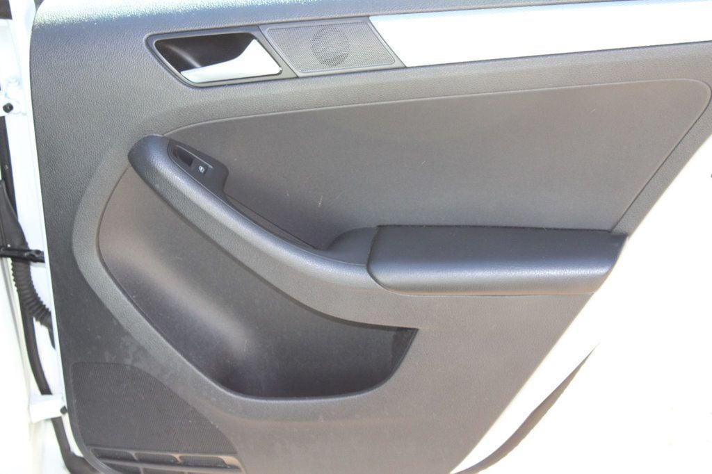 used 2016 Volkswagen Jetta car, priced at $8,995