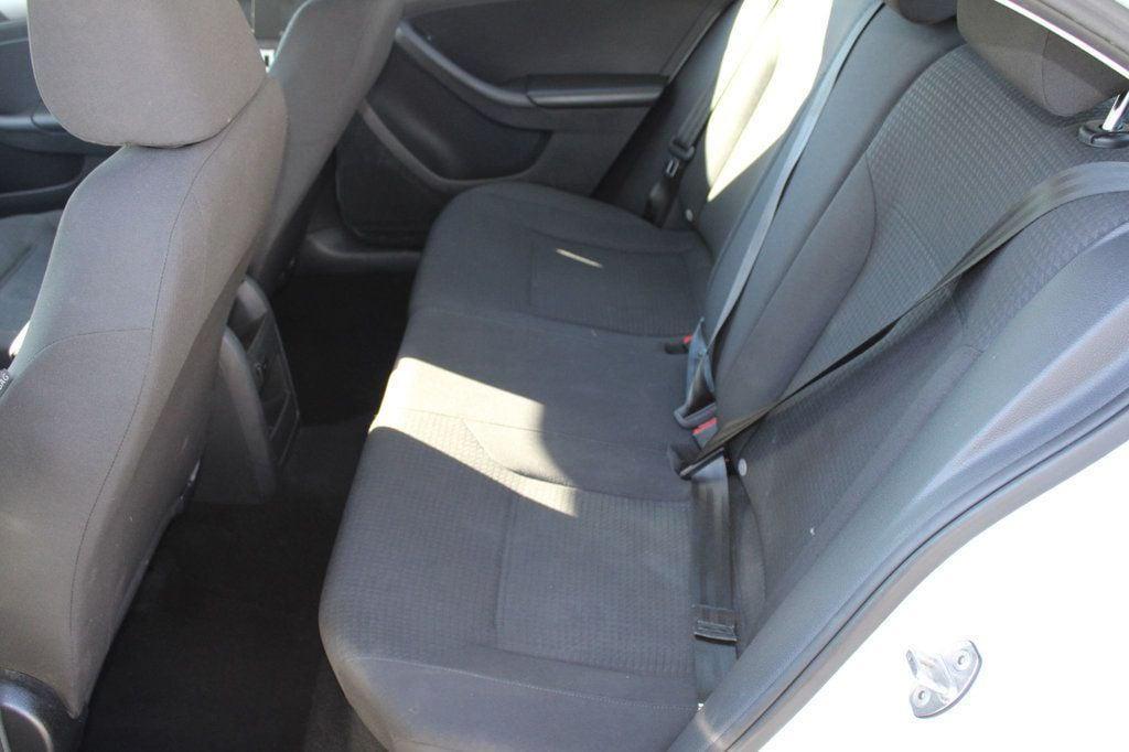 used 2016 Volkswagen Jetta car, priced at $8,995