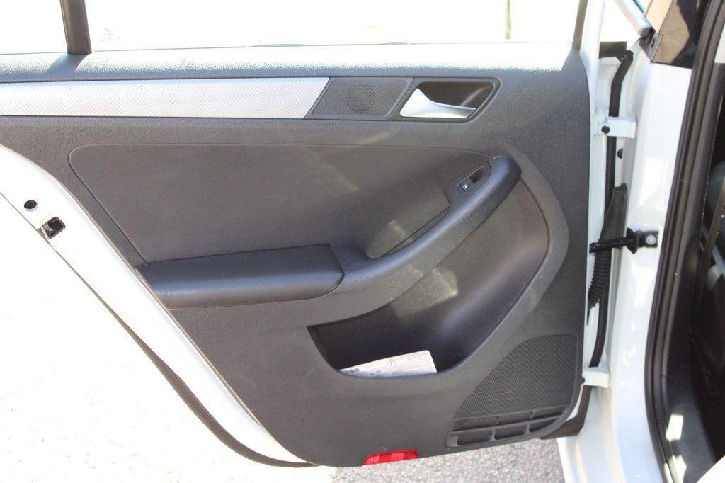 used 2016 Volkswagen Jetta car, priced at $8,995