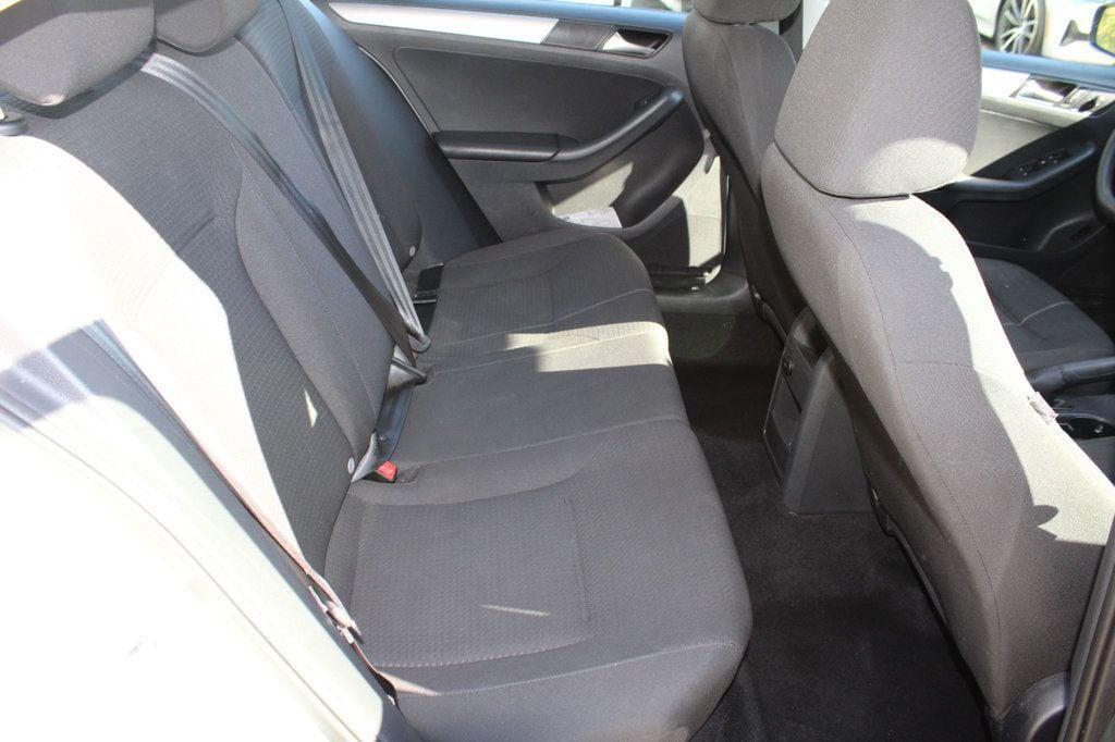 used 2016 Volkswagen Jetta car, priced at $8,995