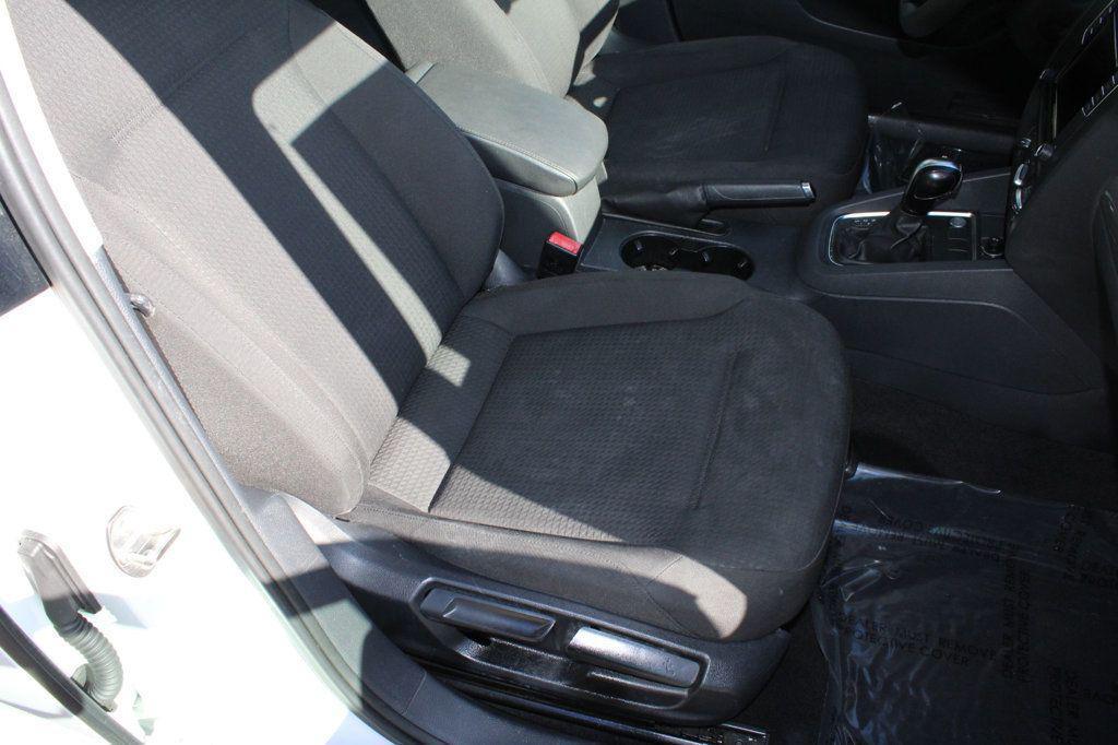 used 2016 Volkswagen Jetta car, priced at $8,995