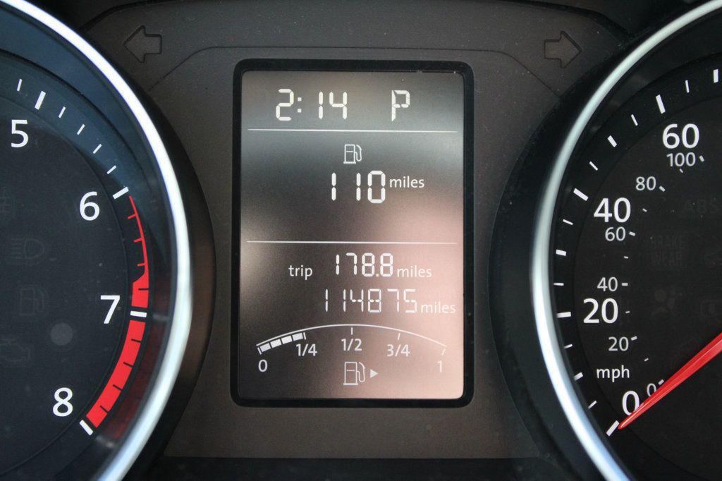 used 2016 Volkswagen Jetta car, priced at $8,995