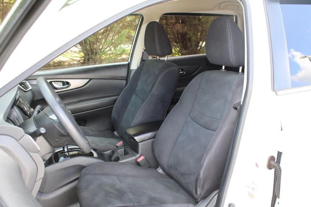 used 2016 Nissan Rogue car, priced at $8,395