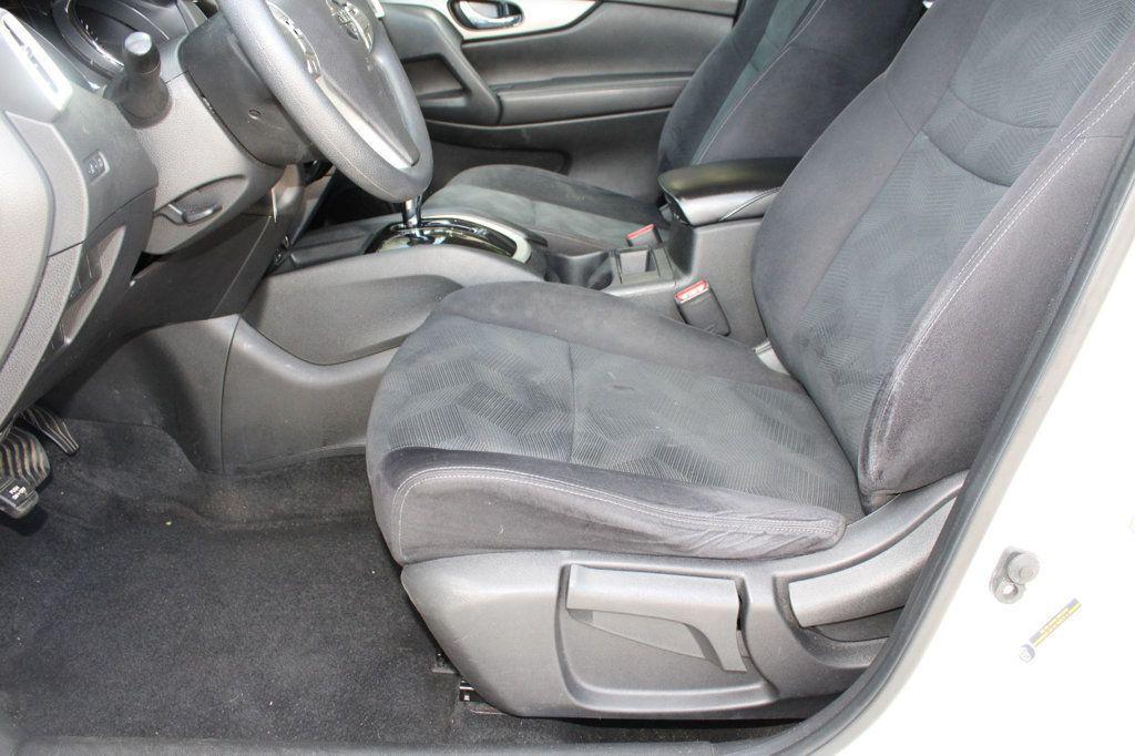 used 2016 Nissan Rogue car, priced at $8,395