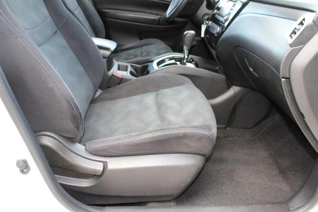 used 2016 Nissan Rogue car, priced at $8,395