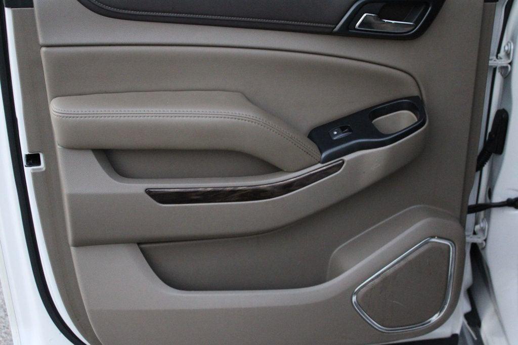 used 2018 GMC Yukon XL car, priced at $18,995