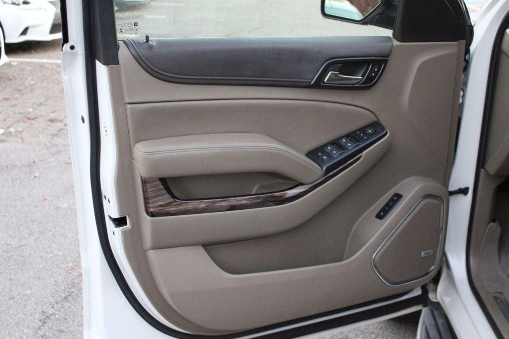 used 2018 GMC Yukon XL car, priced at $18,995