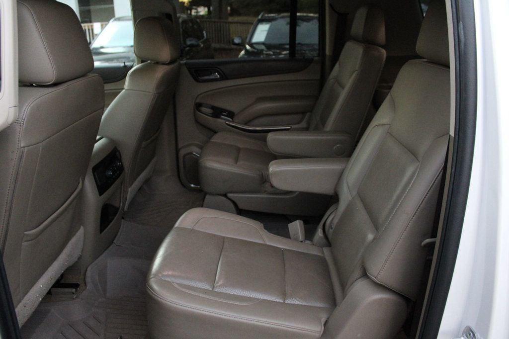 used 2018 GMC Yukon XL car, priced at $18,995