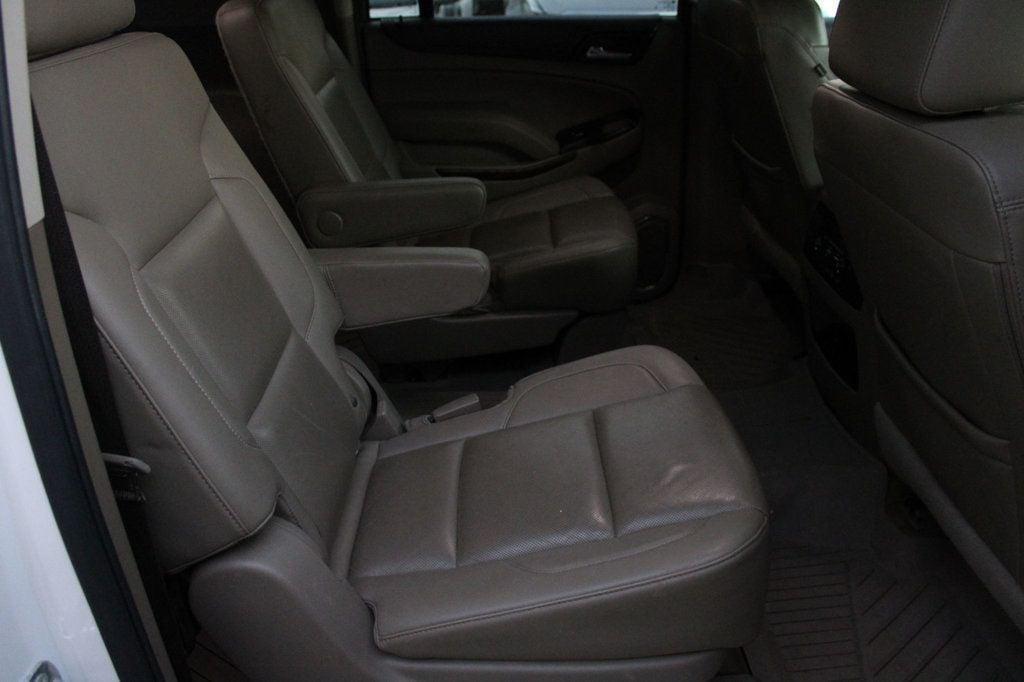 used 2018 GMC Yukon XL car, priced at $18,995