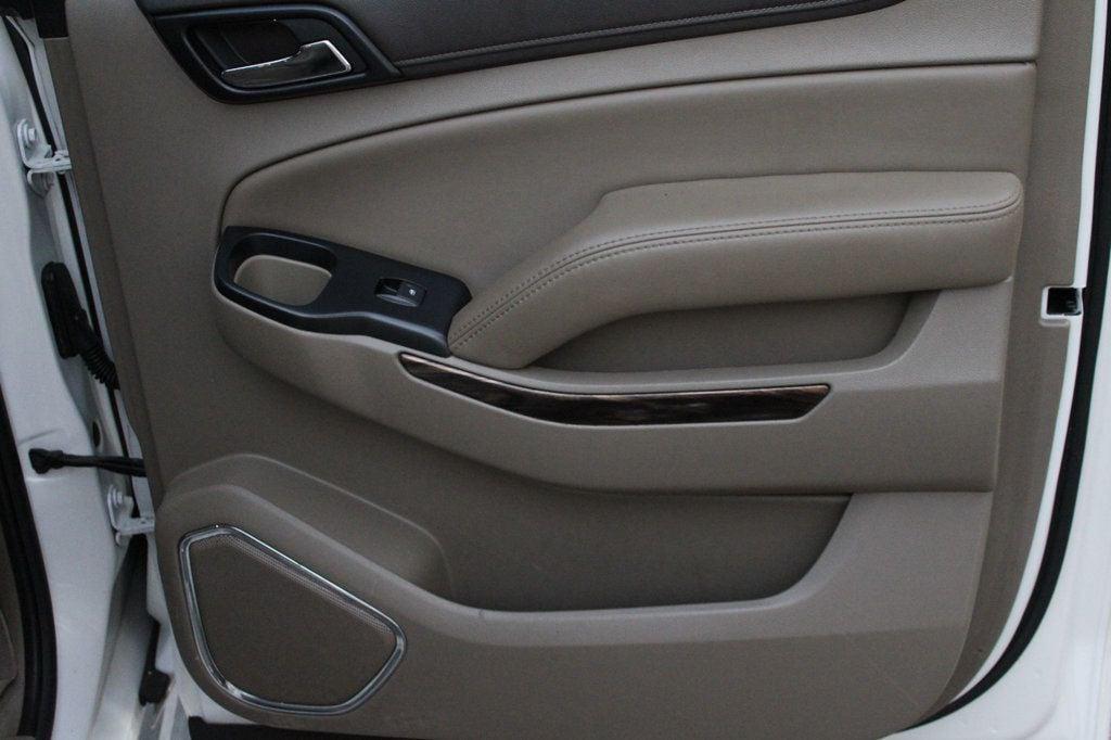 used 2018 GMC Yukon XL car, priced at $18,995