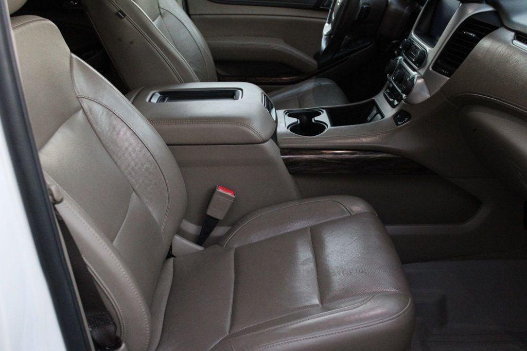 used 2018 GMC Yukon XL car, priced at $18,995