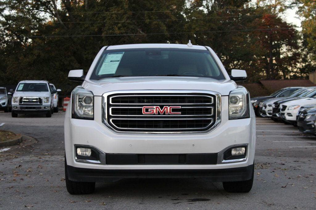 used 2018 GMC Yukon XL car, priced at $18,995