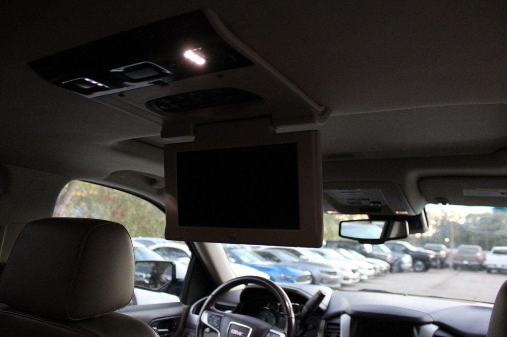 used 2018 GMC Yukon XL car, priced at $18,995