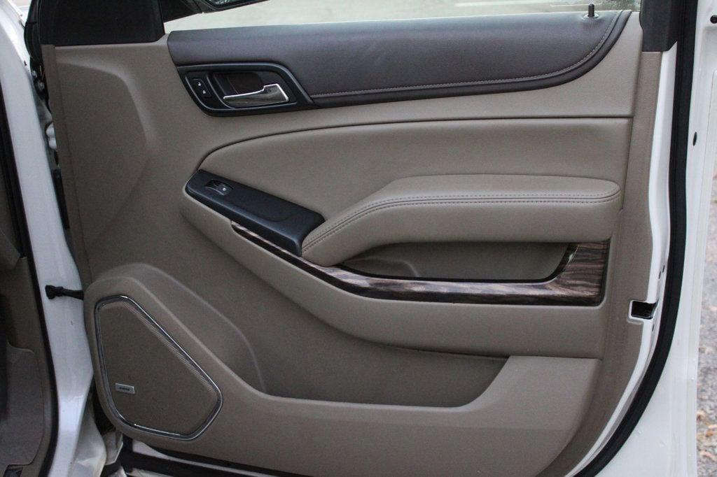 used 2018 GMC Yukon XL car, priced at $18,995