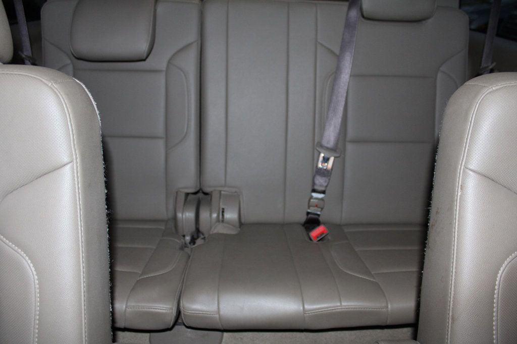 used 2018 GMC Yukon XL car, priced at $18,995