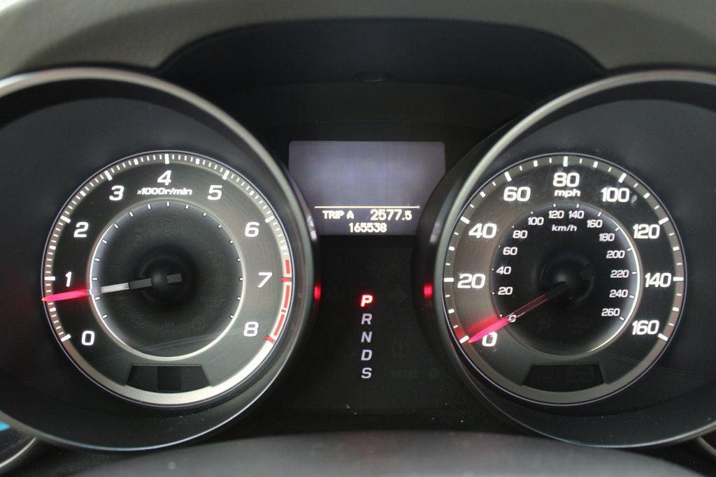 used 2013 Acura MDX car, priced at $9,695