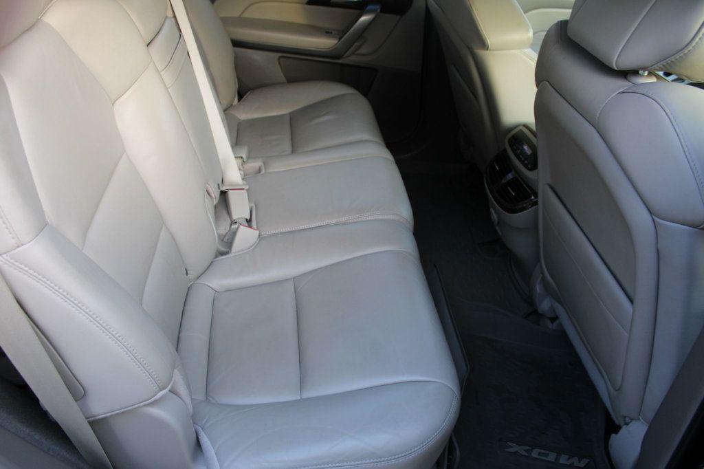 used 2013 Acura MDX car, priced at $9,995
