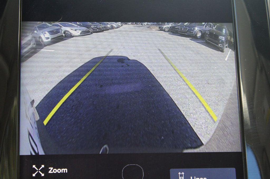 used 2016 Volvo XC90 car, priced at $14,495