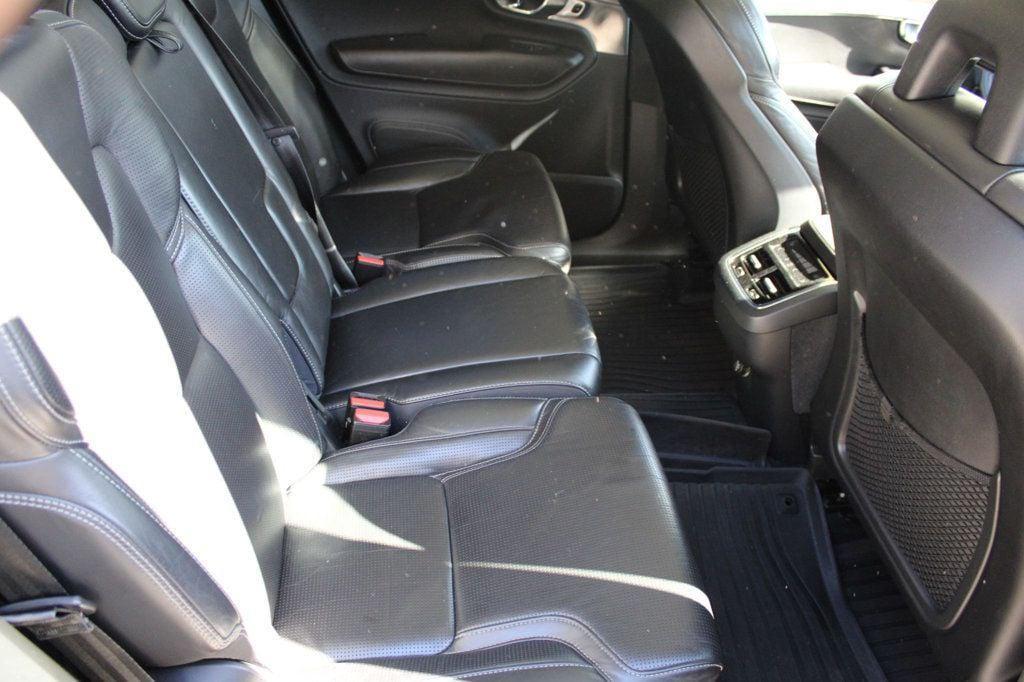 used 2016 Volvo XC90 car, priced at $14,495