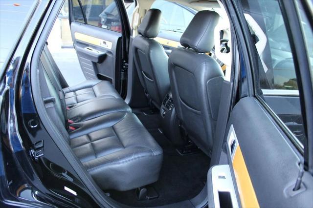 used 2008 Lincoln MKX car, priced at $6,695