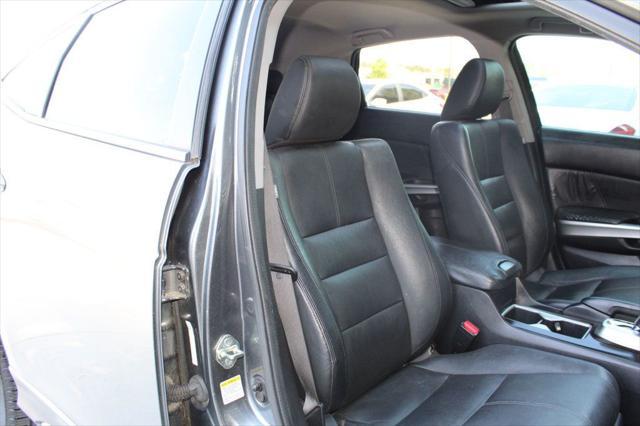 used 2014 Honda Crosstour car, priced at $11,495