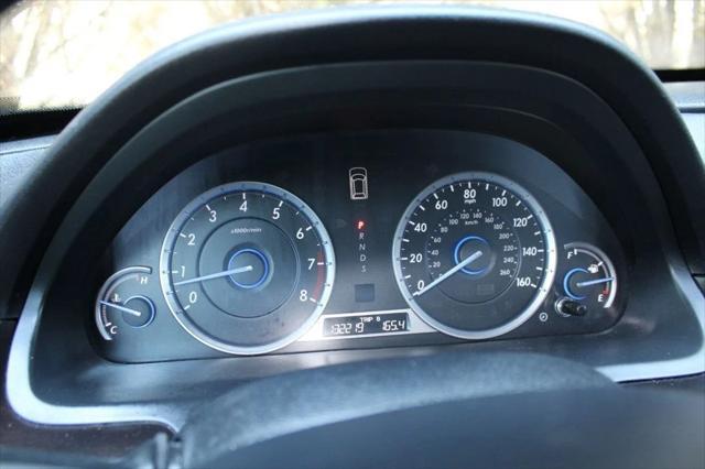 used 2014 Honda Crosstour car, priced at $11,295