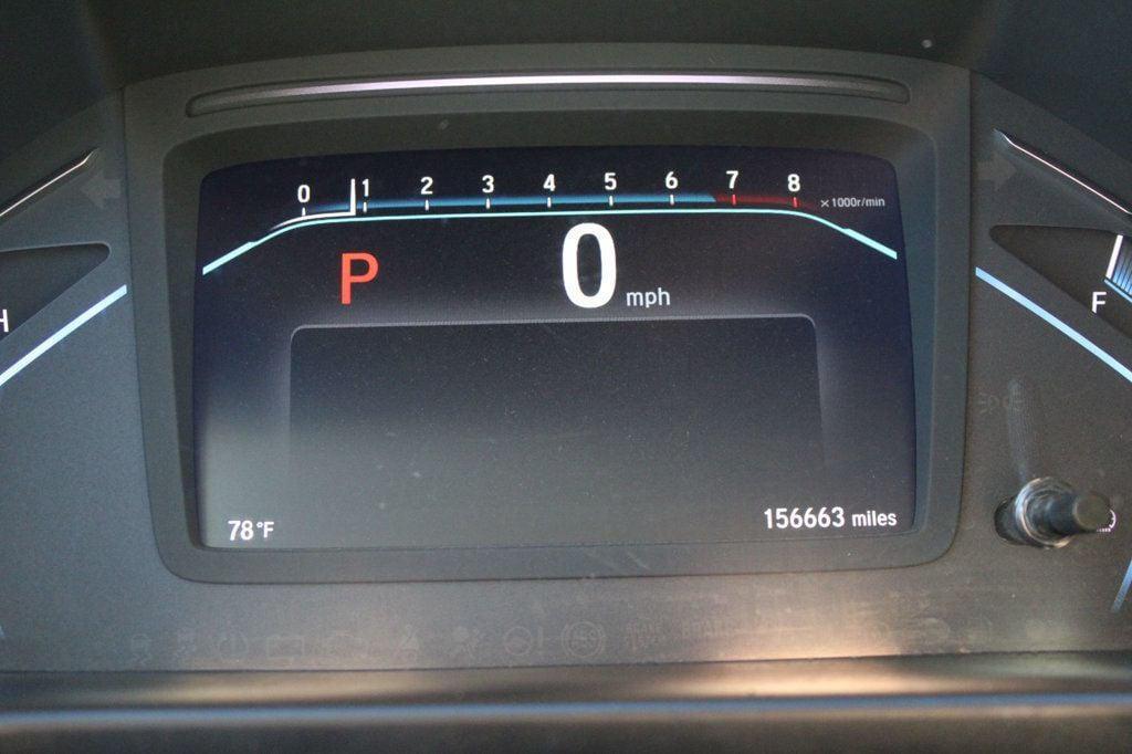 used 2019 Honda Odyssey car, priced at $17,995