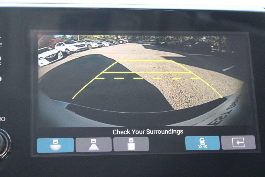 used 2019 Honda Odyssey car, priced at $17,995