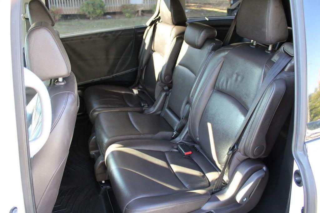 used 2019 Honda Odyssey car, priced at $17,995