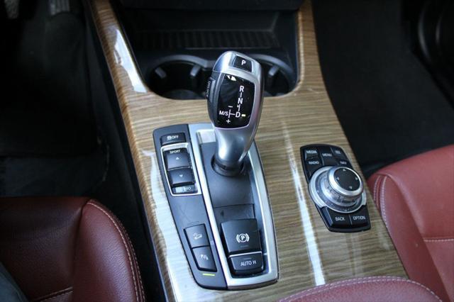 used 2014 BMW X3 car, priced at $10,995