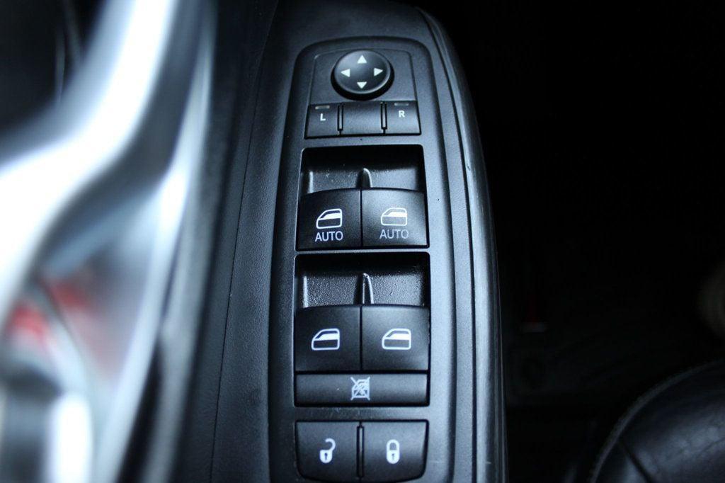 used 2015 Jeep Cherokee car, priced at $9,450