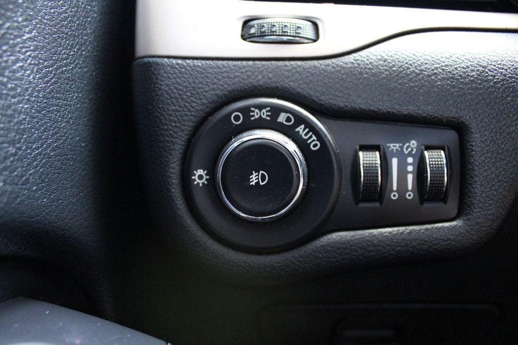 used 2015 Jeep Cherokee car, priced at $9,450