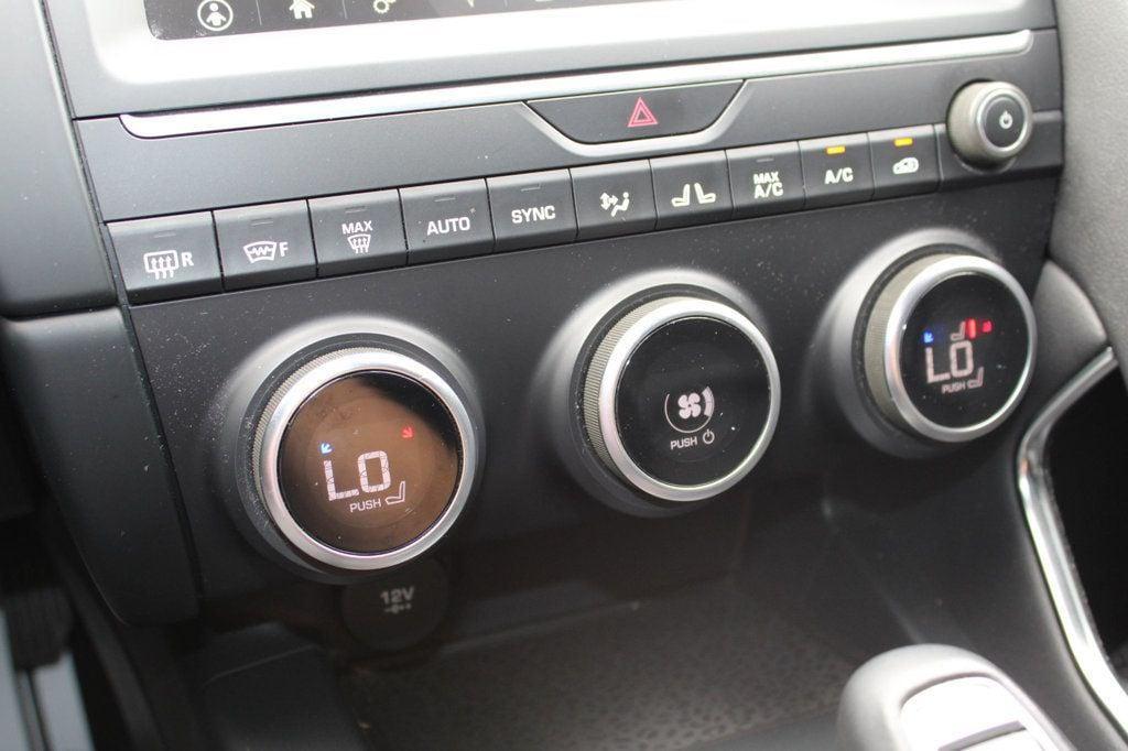 used 2020 Jaguar E-PACE car, priced at $17,595