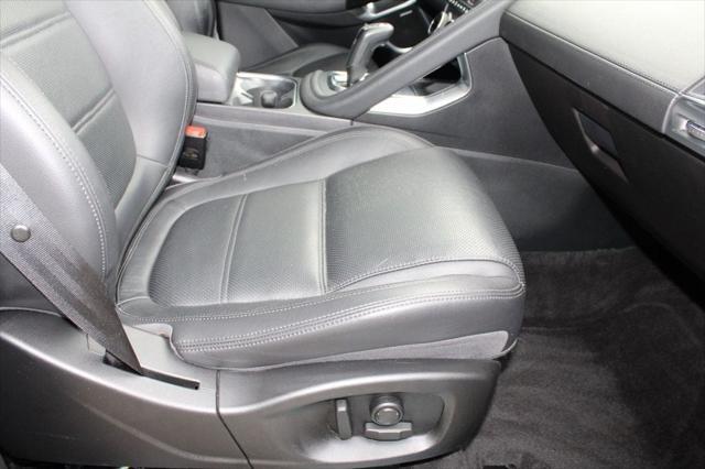 used 2020 Jaguar E-PACE car, priced at $19,995