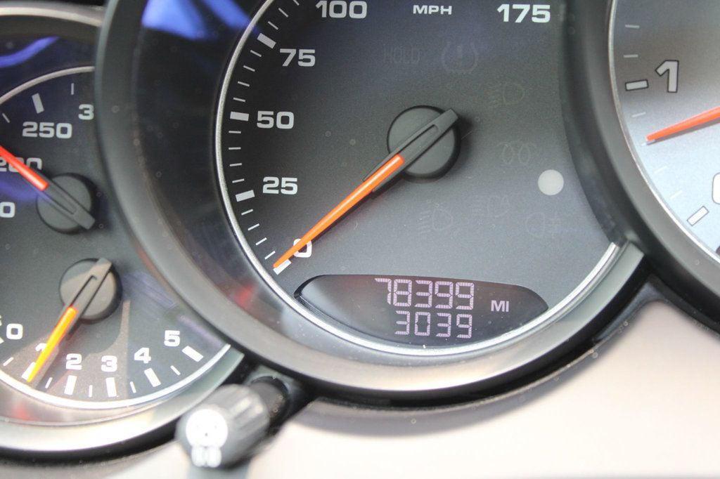 used 2018 Porsche Cayenne car, priced at $25,995