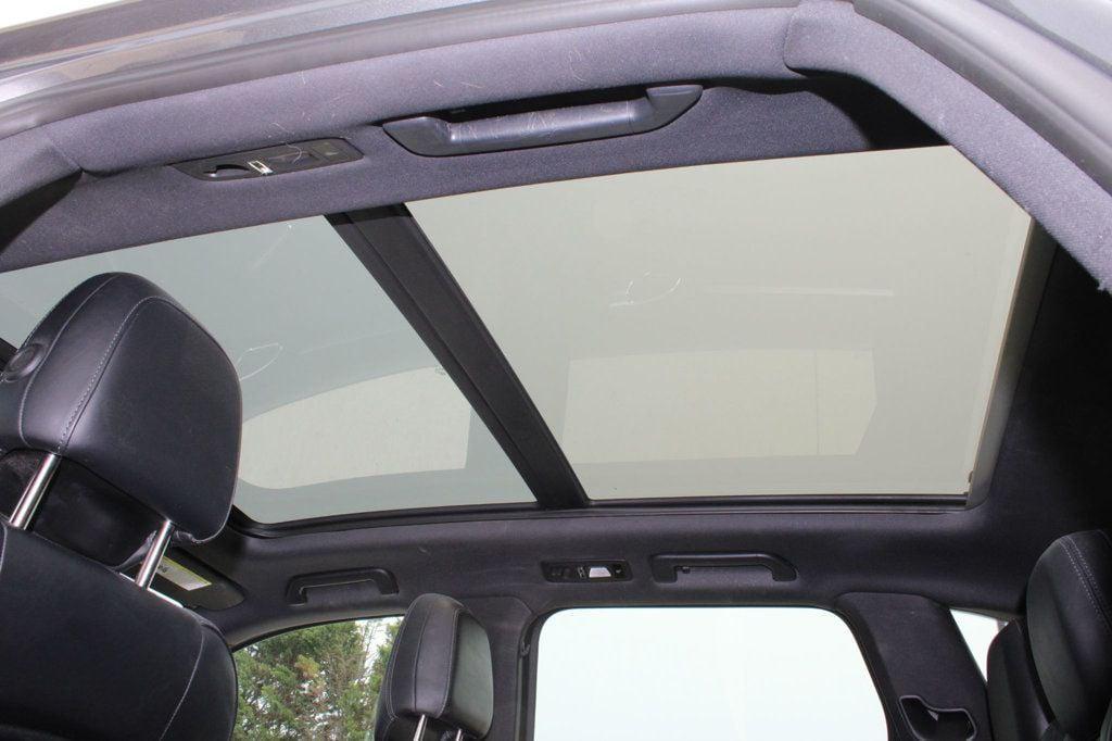 used 2018 Porsche Cayenne car, priced at $25,995