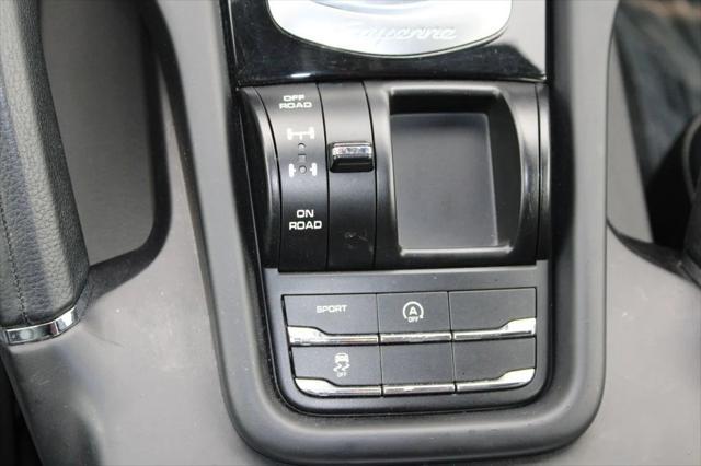 used 2018 Porsche Cayenne car, priced at $29,995