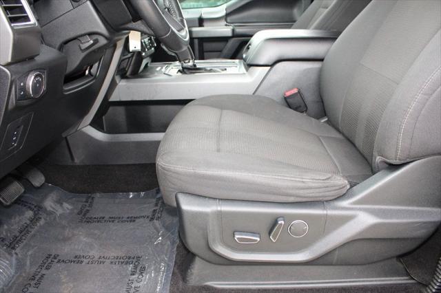 used 2017 Ford F-150 car, priced at $13,995