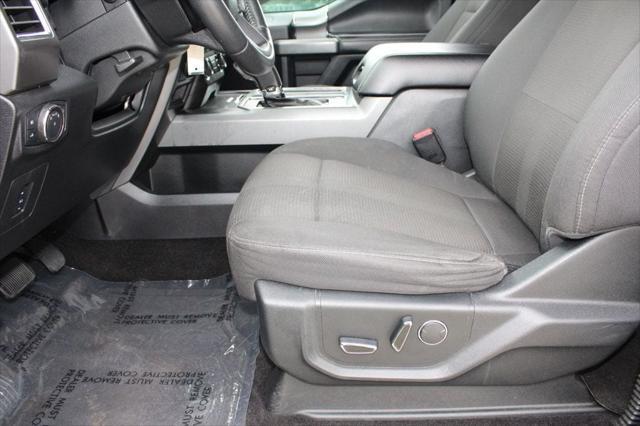 used 2017 Ford F-150 car, priced at $13,495