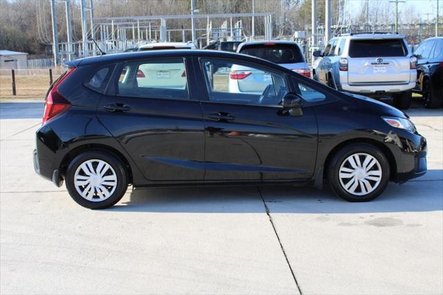 used 2016 Honda Fit car, priced at $8,495