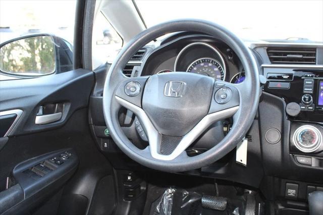 used 2016 Honda Fit car, priced at $8,495