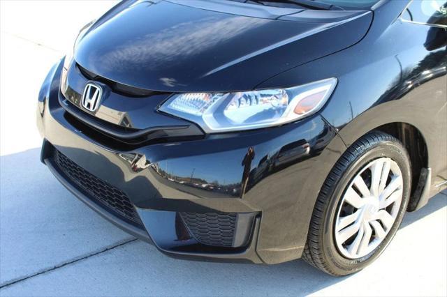 used 2016 Honda Fit car, priced at $8,495