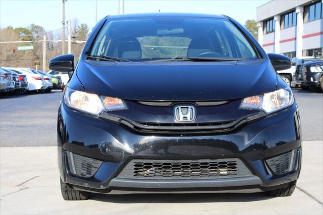 used 2016 Honda Fit car, priced at $8,495