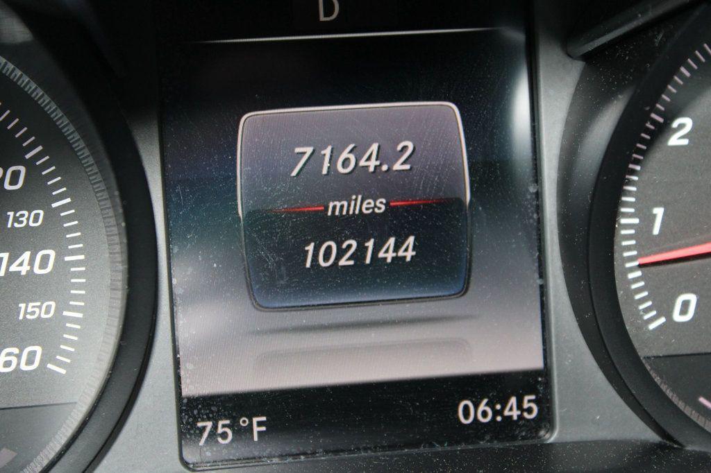 used 2018 Mercedes-Benz C-Class car, priced at $14,295