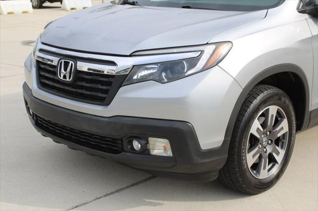 used 2018 Honda Ridgeline car, priced at $17,295