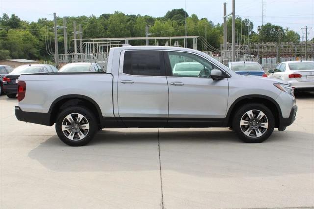 used 2018 Honda Ridgeline car, priced at $16,995