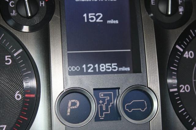 used 2014 Lexus GX 460 car, priced at $21,495