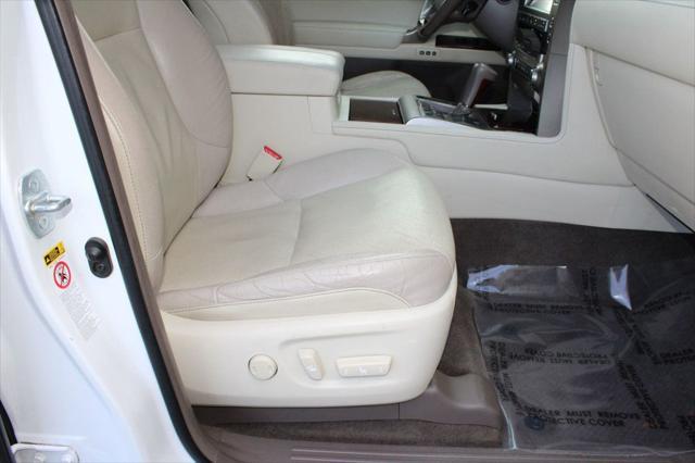 used 2014 Lexus GX 460 car, priced at $21,495