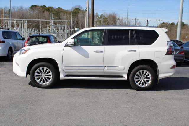 used 2014 Lexus GX 460 car, priced at $21,195