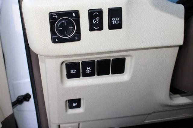used 2014 Lexus GX 460 car, priced at $21,195
